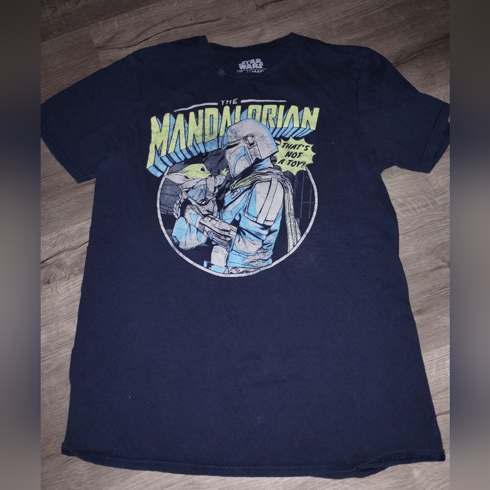 Star wars T-shirt